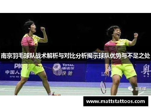 南京羽毛球队战术解析与对比分析揭示球队优势与不足之处