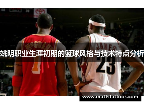 姚明职业生涯初期的篮球风格与技术特点分析