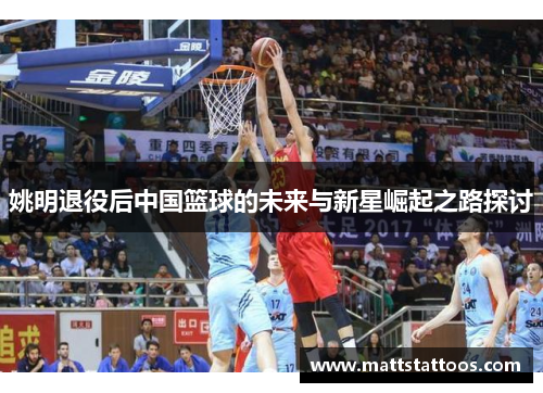 姚明退役后中国篮球的未来与新星崛起之路探讨