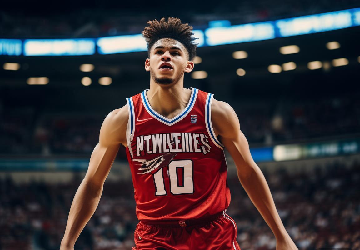 杰伦·约翰逊亚特兰大崛起之路：厚积薄发终成“新鹰王