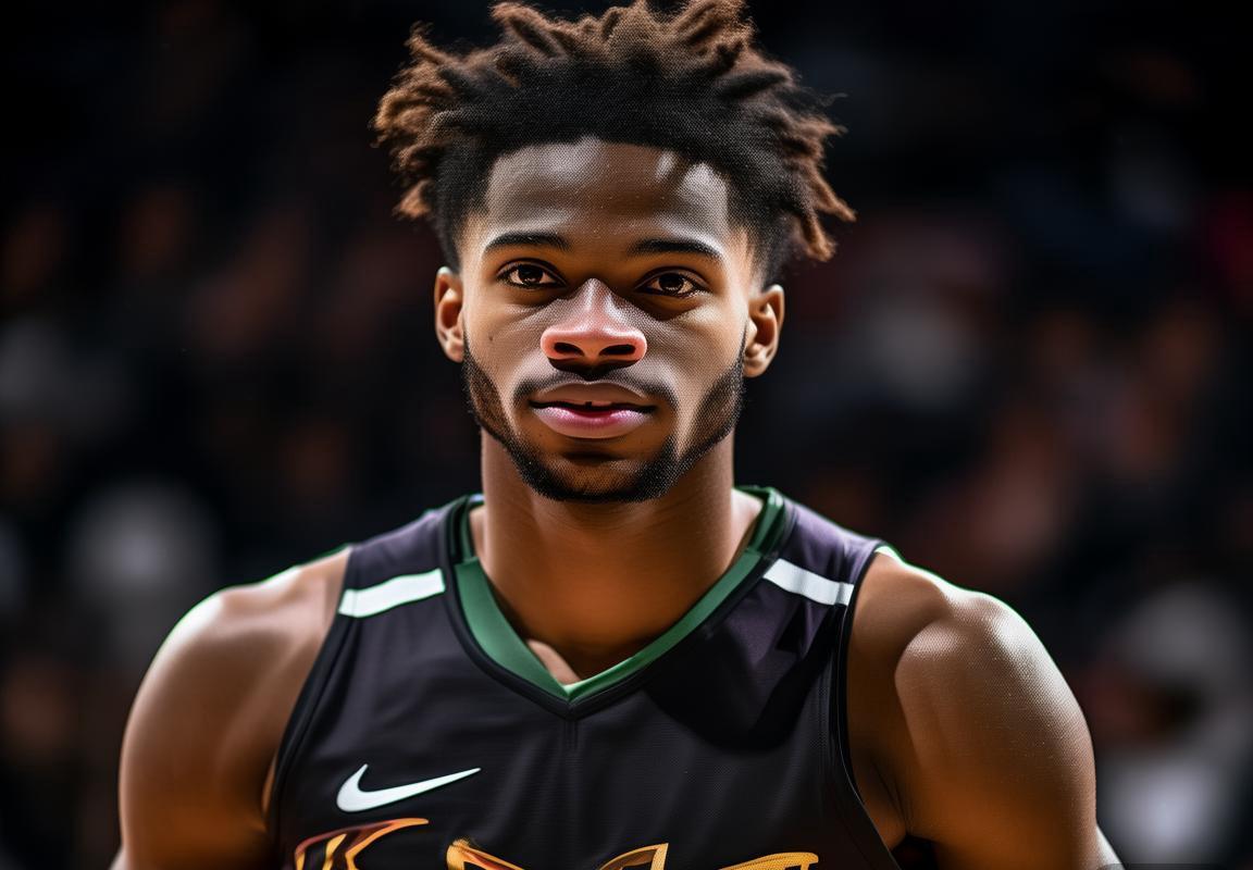 杰伦·约翰逊亚特兰大崛起之路：厚积薄发终成“新鹰王