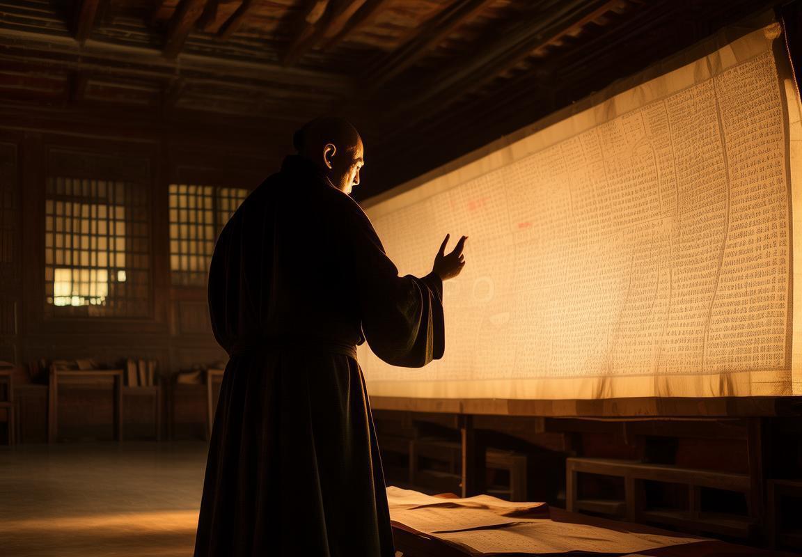 九章算术》到杨辉三角的中国数学智慧